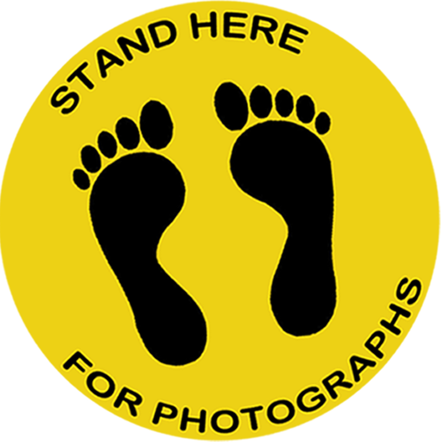 A1 Stand Here A1 Stand Here